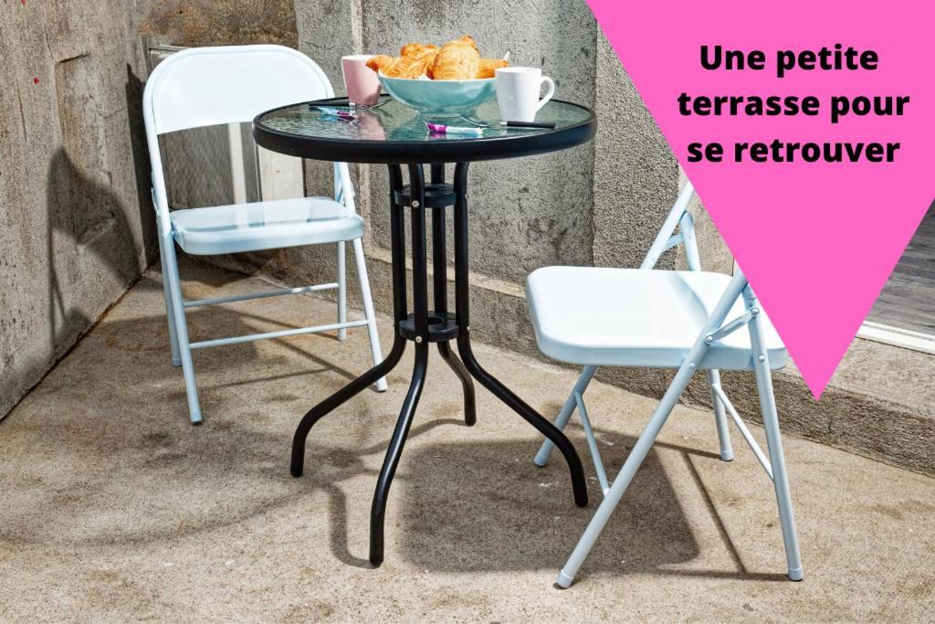 Ld-Location Montlucon Intermarche Lägenhet Exteriör bild