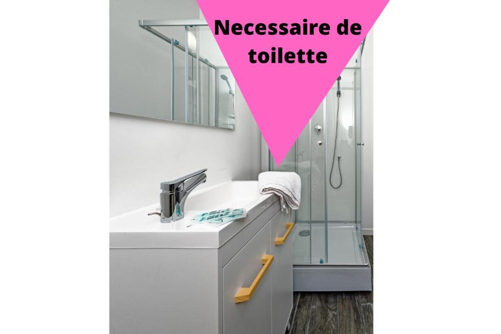 Ld-Location Montlucon Intermarche Lägenhet Exteriör bild