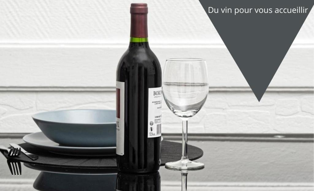 Ld-Location Montlucon Intermarche Lägenhet Exteriör bild