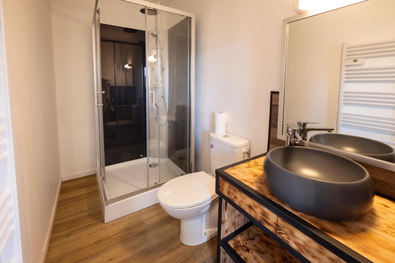 Ld-Location Montlucon Intermarche Lägenhet Exteriör bild